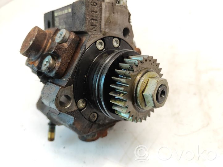 Renault Laguna III Pompe d'injection de carburant à haute pression 0445010223