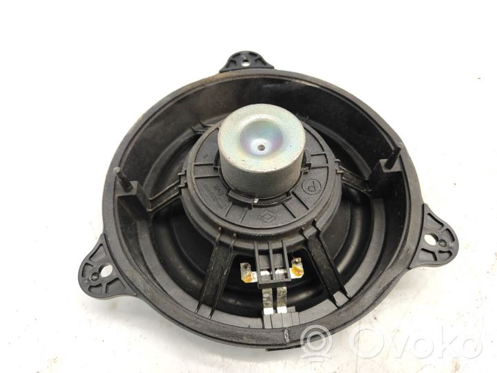 Renault Laguna III Front door speaker 281440003R