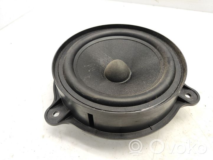 Renault Laguna III Front door speaker 281440003R