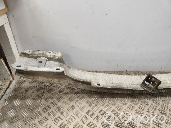 Renault Laguna III Poprzeczka zderzaka przedniego 