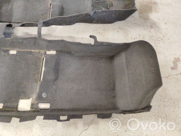 Renault Laguna III Tappeto per interni 