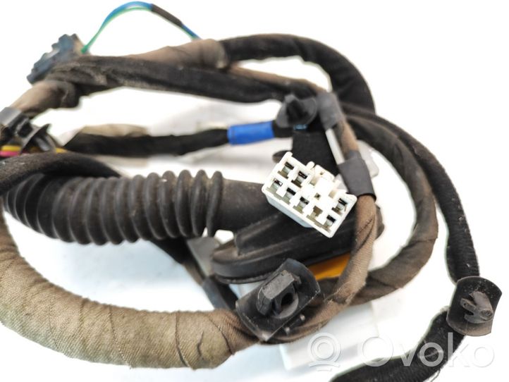 KIA Sorento Cableado de puerta trasera 918203E011