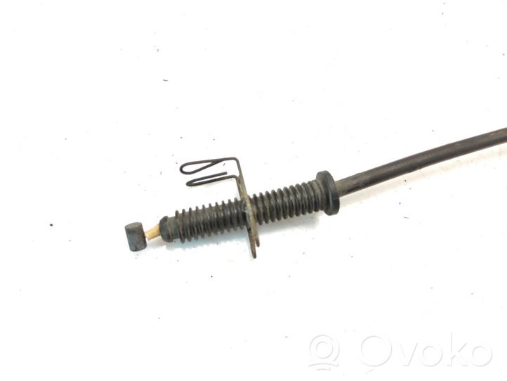 Peugeot 406 Throttle cable 