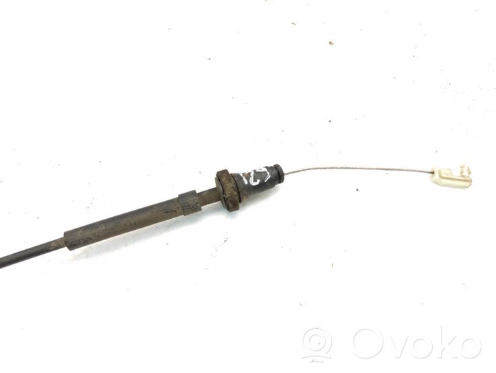 Peugeot 406 Throttle cable 