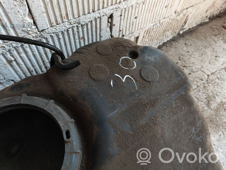 Peugeot 406 Réservoir de carburant 9638042580