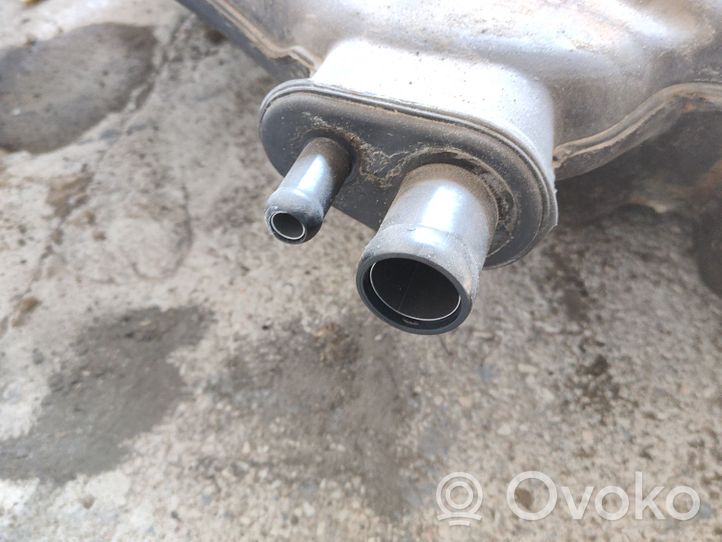 Fiat Bravo Réservoir de carburant 46813022