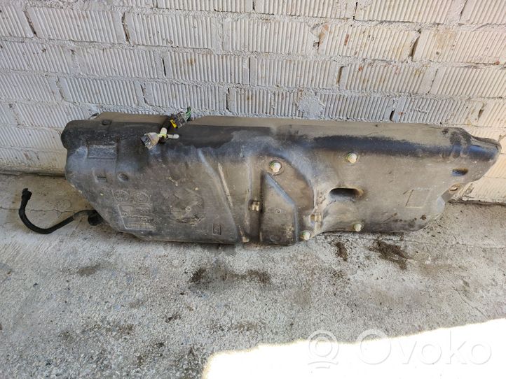 Citroen Xsara Picasso Réservoir de carburant 9631274280