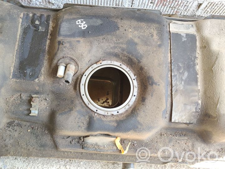 KIA Carnival Fuel tank 