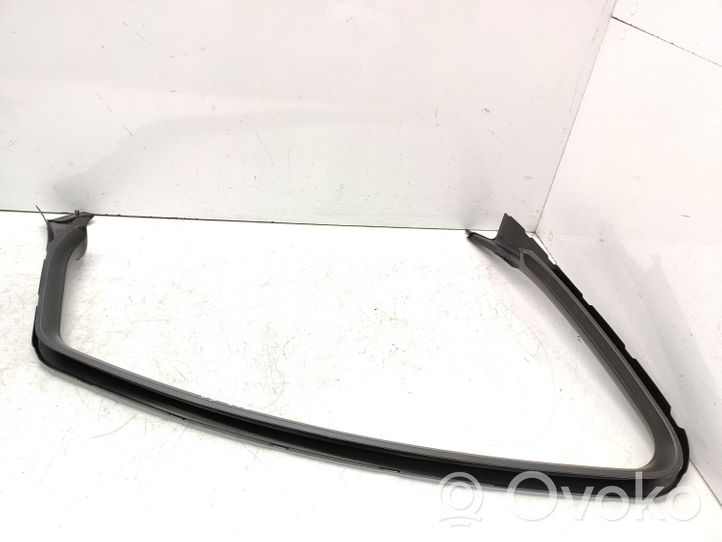 Opel Astra J Rivestimento modanatura del vetro della portiera anteriore 13264850