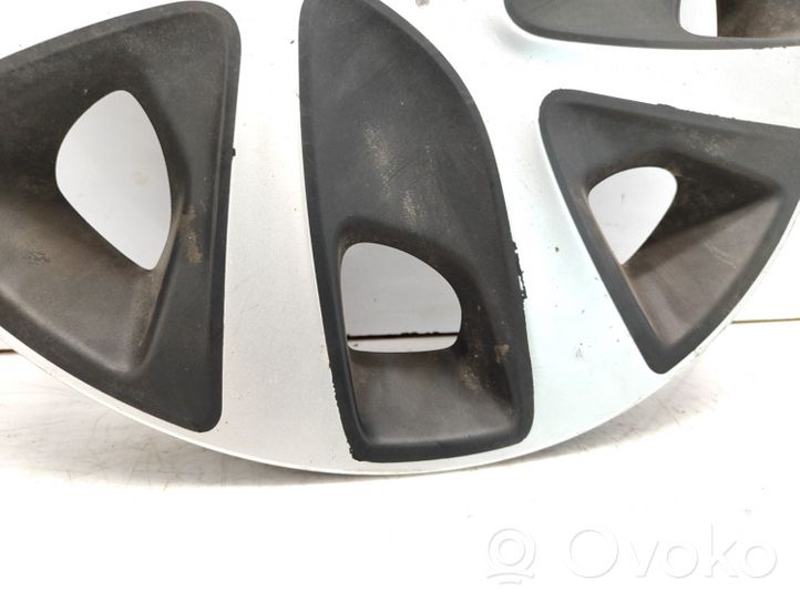 Citroen C3 Kołpaki nieoryginalne R16 9673481880