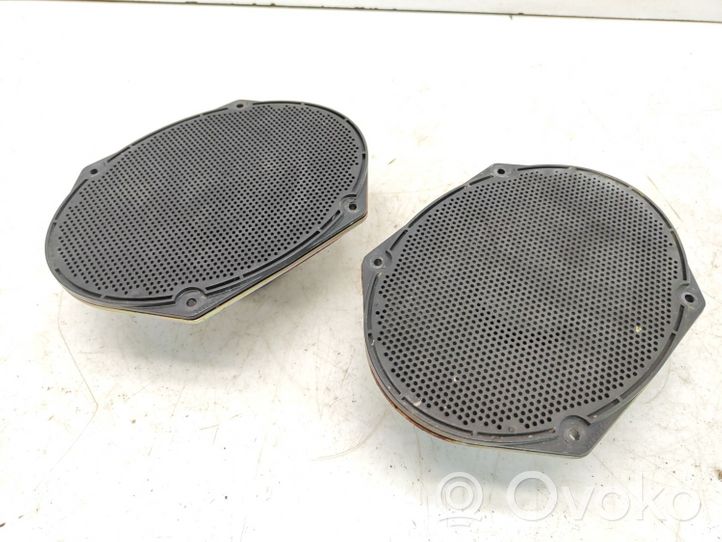 Ford Focus Altoparlante portiera posteriore XW7F18808AB