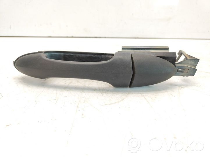 Ford Focus Rear door exterior handle XS41A266B23AJ