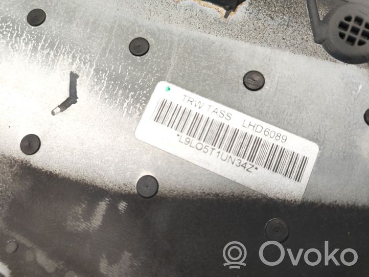 Ford Focus Moldura del panel (Usadas) 66089217B