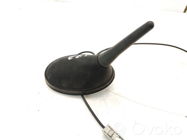 Peugeot 607 Radion antenni 9660799280