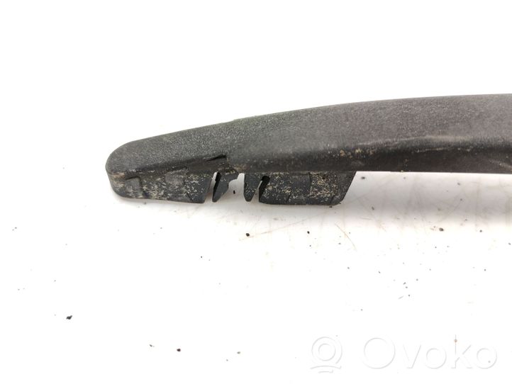 Opel Astra G Ramię wycieraczki szyby tylnej 90559442