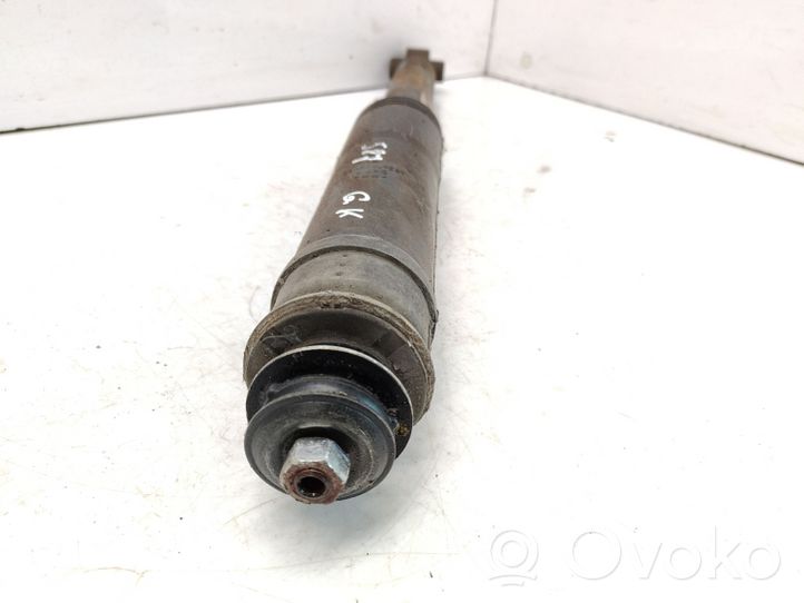 Toyota Avensis T270 Rear shock absorber/damper 4853005370