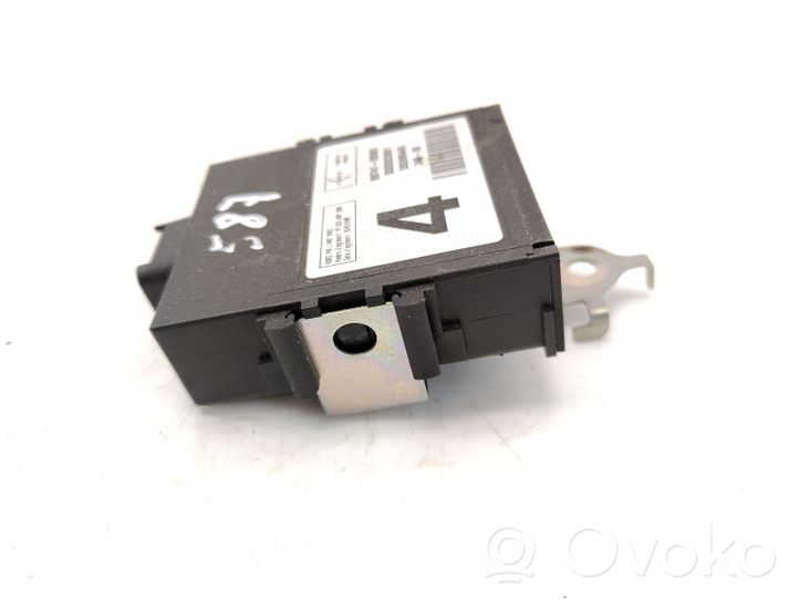 Toyota Avensis T270 Door control unit/module 8974105080