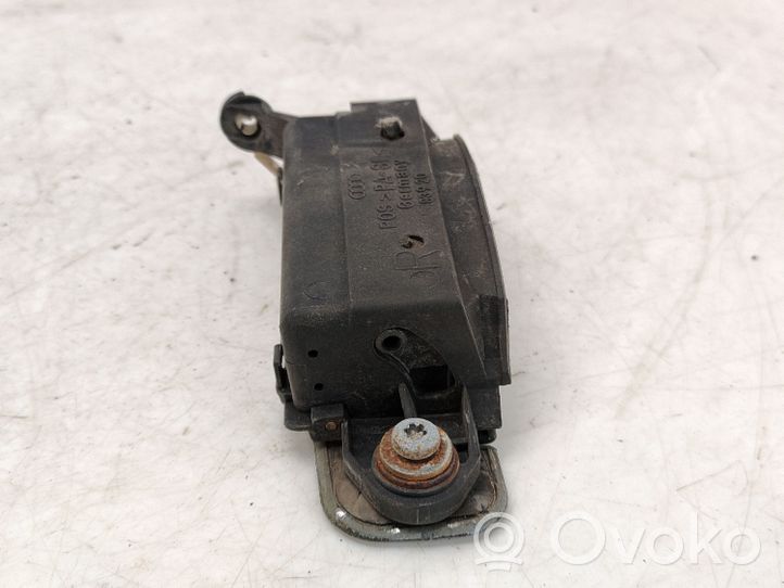 Audi 80 90 S2 B4 Maniglia esterna per portiera posteriore 4A0839206