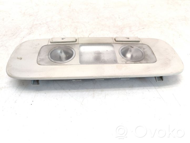 Volkswagen PASSAT CC Illuminazione sedili posteriori 3C0947291E