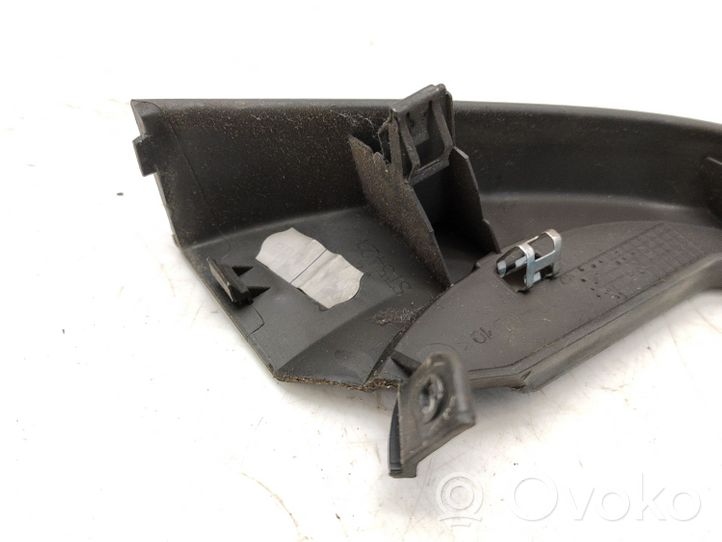 Fiat Panda II Contour de levier de vitesses 735322929