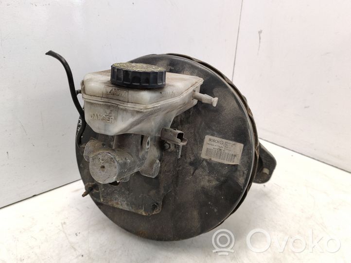 Peugeot 607 Servo-frein 9640238180