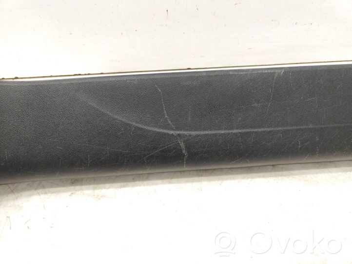 Peugeot 208 Front sill trim cover 9673754377