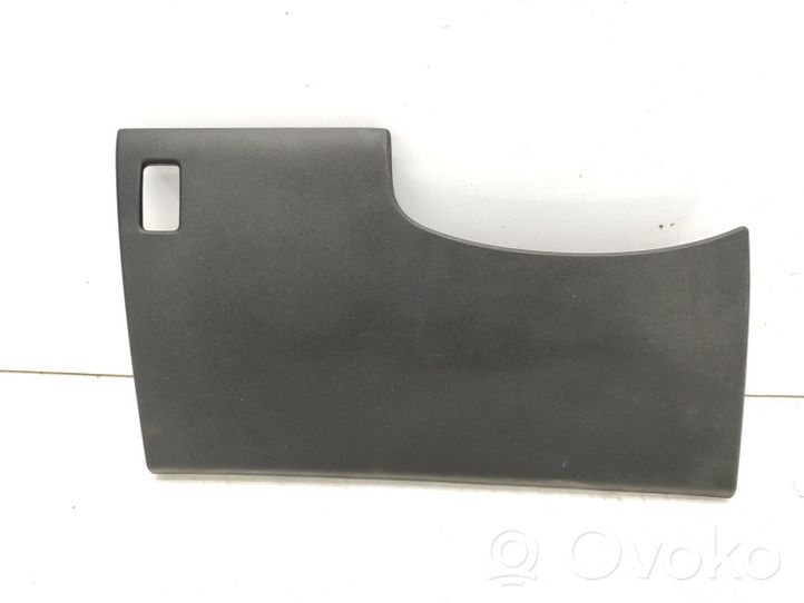 Peugeot 208 Dashboard lower bottom trim panel 9672847577