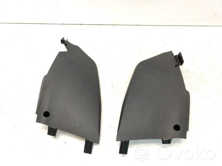 Peugeot 208 Verkleidung Kombiinstrument Cockpit 9672848177