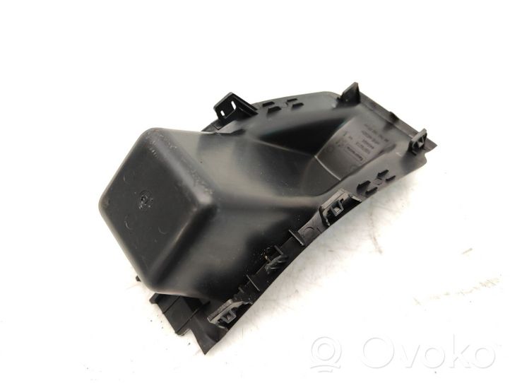 Peugeot 208 Boîte à gants de rangement pour console centrale 9674018577