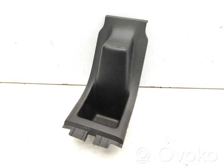 Peugeot 208 Boîte à gants de rangement pour console centrale 9674018577