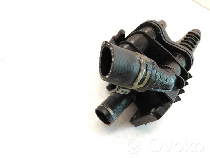 Peugeot 208 Boîtier de thermostat / thermostat 9684588980