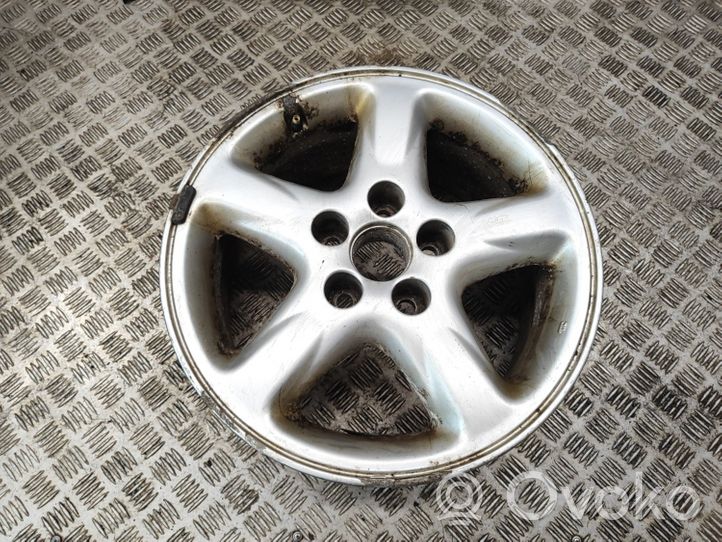 Toyota RAV 4 (XA20) Felgi aluminiowe R16 16X7J