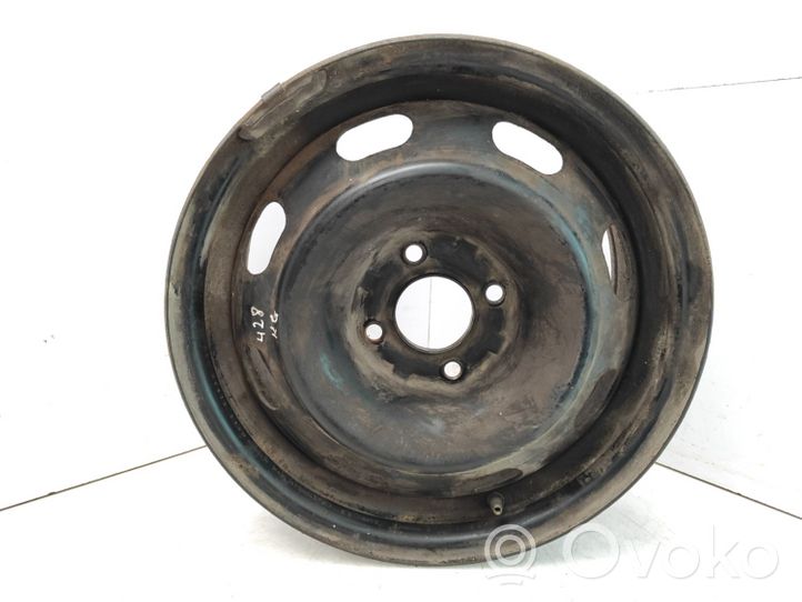 Peugeot 307 R 15 metāla disks (-i) 6X15