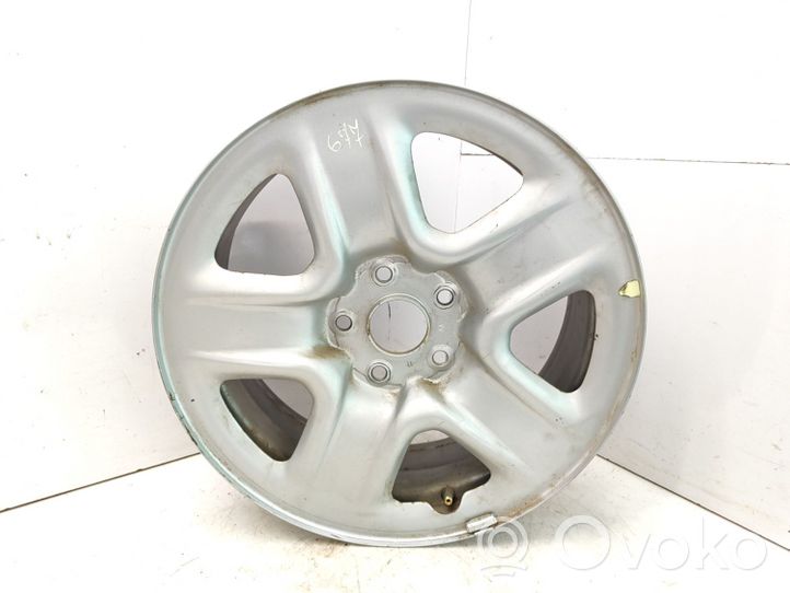 Toyota RAV 4 (XA30) Felgi stalowe R17 17X65J