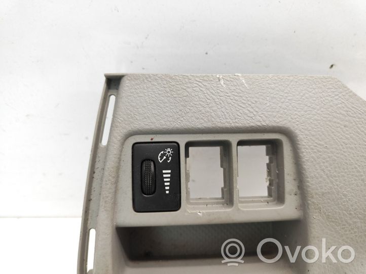 Toyota RAV 4 (XA30) Element deski rozdzielczej / dół 554460R010