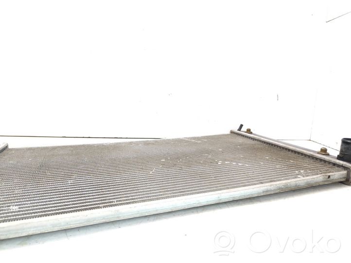 Toyota RAV 4 (XA30) Coolant radiator 