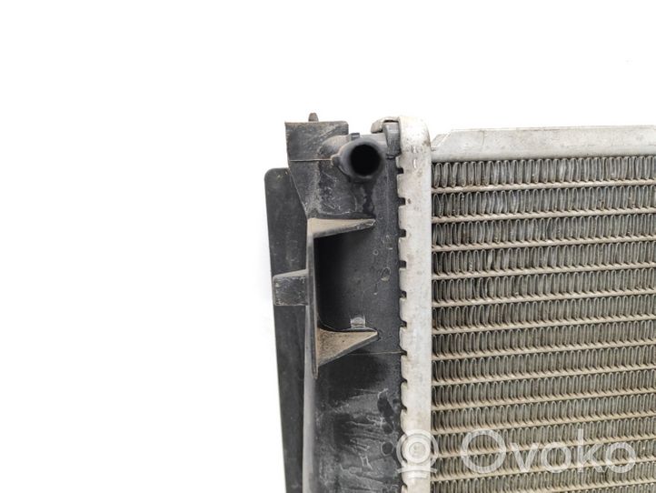 Toyota RAV 4 (XA30) Coolant radiator 