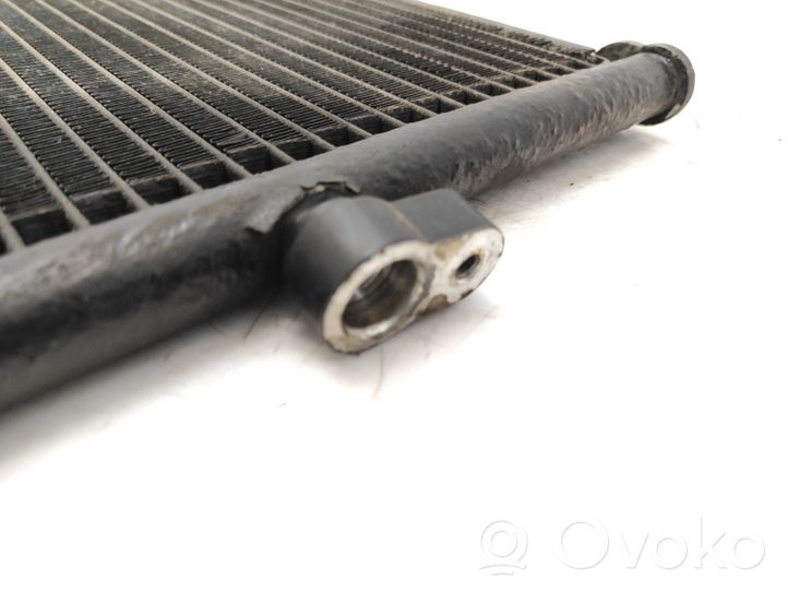 Toyota RAV 4 (XA30) Gaisa kondicioniera dzeses radiators 