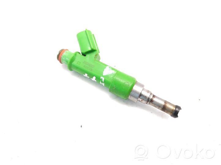 Toyota RAV 4 (XA30) Injecteur de carburant 2325036010