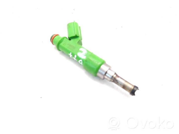 Toyota RAV 4 (XA30) Injecteur de carburant 2325036010