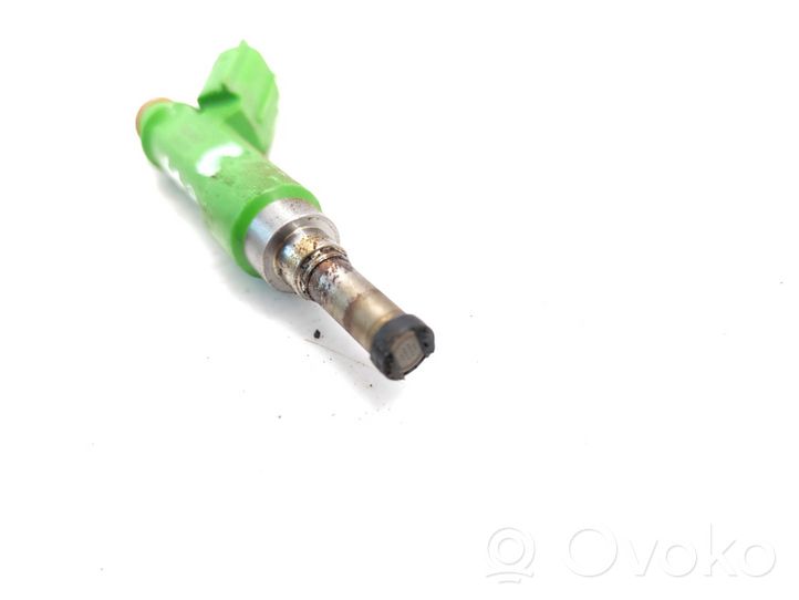 Toyota RAV 4 (XA30) Injecteur de carburant 2325036010