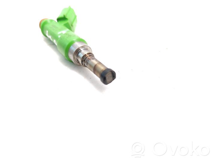 Toyota RAV 4 (XA30) Injecteur de carburant 2325036010