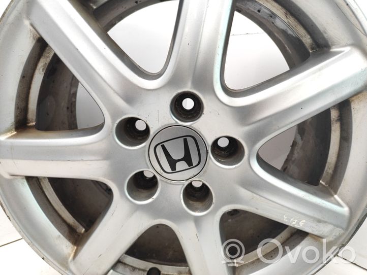 Honda Accord Обод (ободья) колеса из легкого сплава R 17 17X7