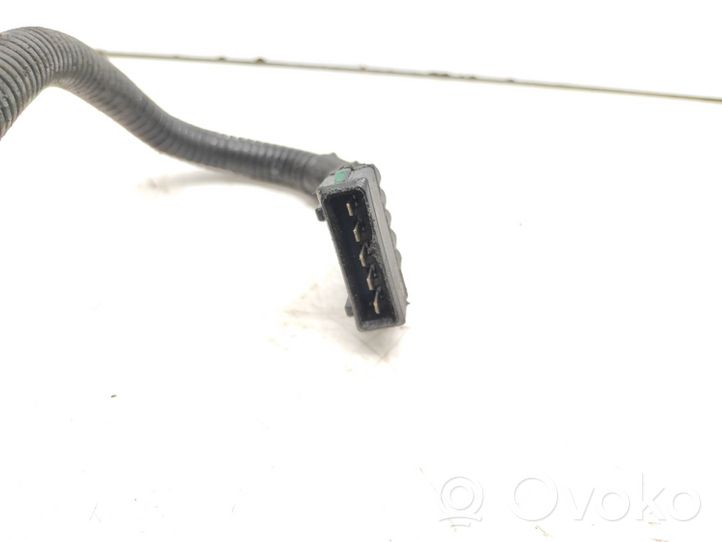 Volkswagen Transporter - Caravelle T4 Glow plug wires 028971782A