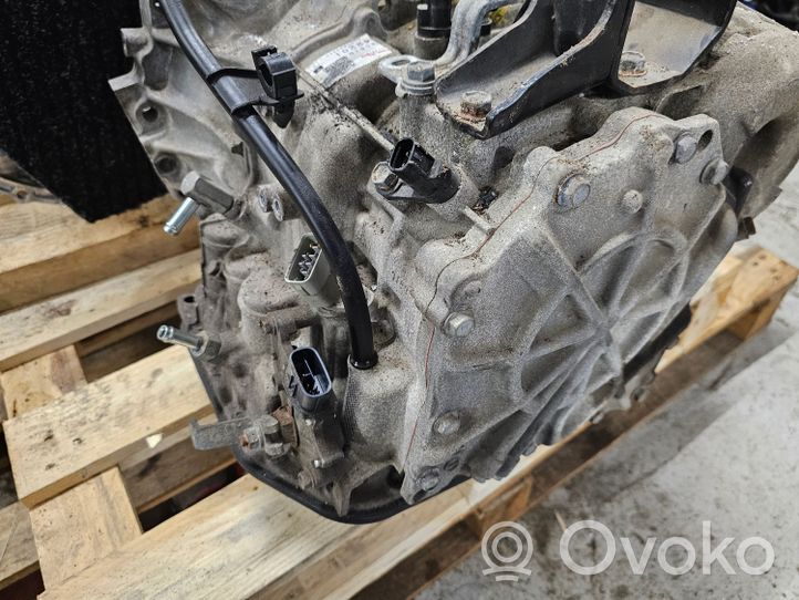 Toyota RAV 4 (XA30) Automatinė pavarų dėžė 3051042201