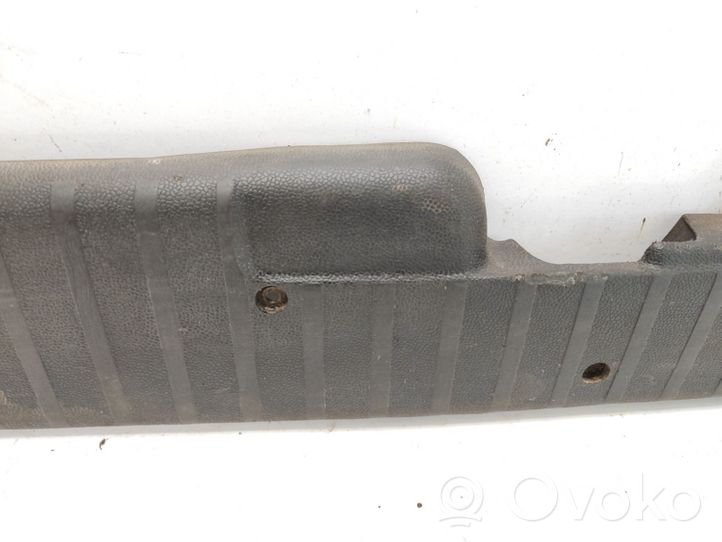 Volkswagen Transporter - Caravelle T4 Trunk/boot sill cover protection 705863487A