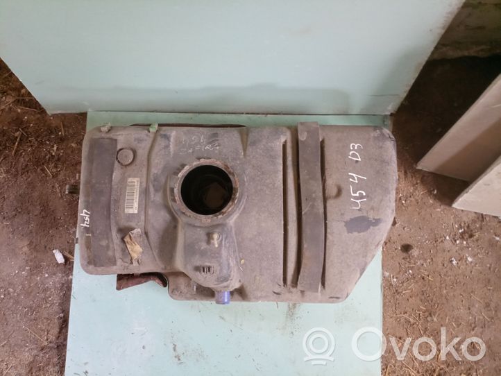 Opel Zafira A Fuel tank 90580009