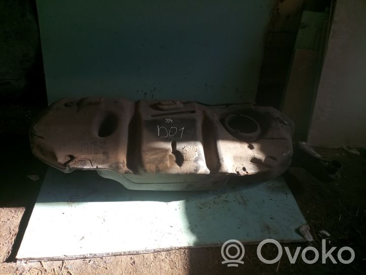 Peugeot 206 Serbatoio del carburante 9642568180