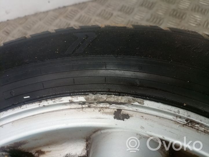 Chevrolet Tacuma R15 alloy rim 6JX15