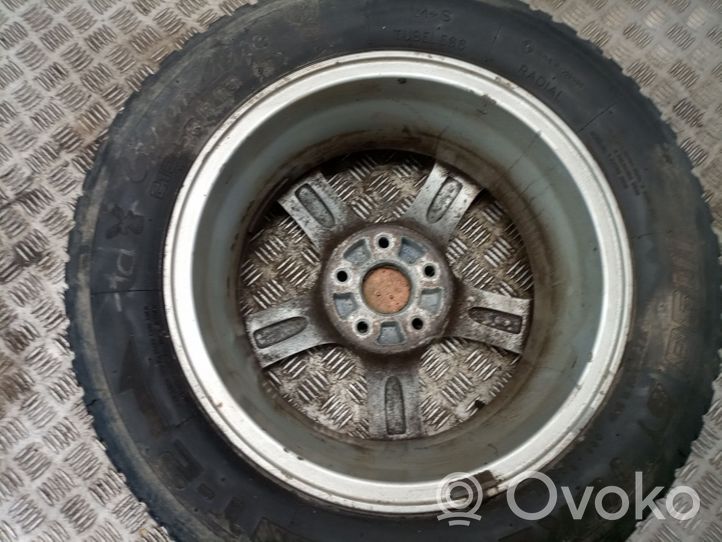 Honda Legend III KA9 Felgi aluminiowe R16 16X65JJ55